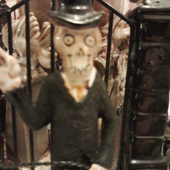 BONEY BUNCH cemetery HTF - Picture 11 of 16